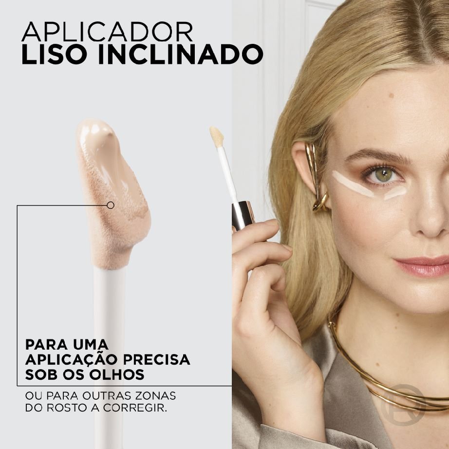Accord Parfait Sérum Corrector Iluminador de Olheiras Radiant